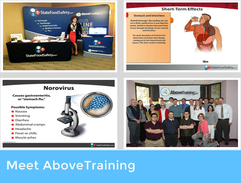 Meet AboveTraining